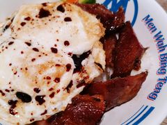 敏华黯然销魂饭-敏华冰厅(天河城店)