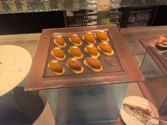 -西安皇冠假日酒店·朱雀咖啡厅