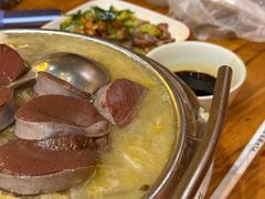 -小俩口烧烤东北菜(双井店)