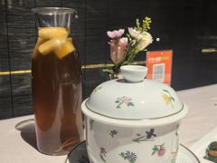 -禧宴Joyous Restaurant(禧园店)