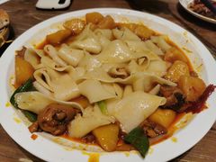-清真·玛丽亚新疆菜主题餐厅(浙江中路店)