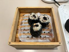 酷黑松露烧卖-蔡澜点心·粤菜(丽泽天街店)