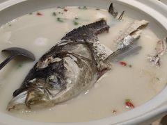 -又见炊烟私房菜(敬亭路店)