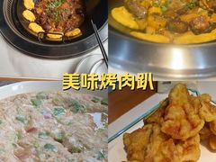 -刘小亮东北铁锅炖(金楠天街第六分店)