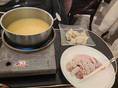 -维园悦谱·海派家常菜(乌鲁木齐南路店)