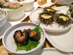 -雍和会海鲜姿造自助(湖东路店)