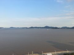 -舟山希尔顿酒店