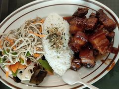 -贝林大翅鲸简餐厅(国家海洋博物馆店)