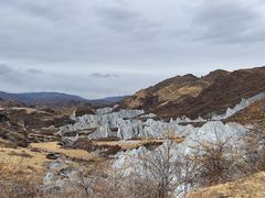 -墨石公园景区