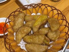-东坊味道私房菜·地道顺德菜(大良店)