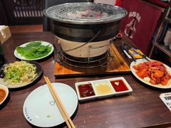 -蒜香焼肉PURUSHIN(马场路店)