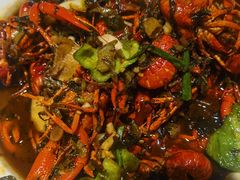 -小胖龙虾(花园街店)