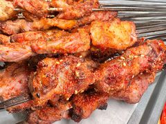 -有奴思烤肉·清真(正宁路店)