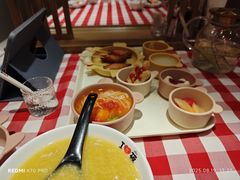 -西贝(科华王府井店)
