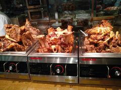 -西贝(无锡万象城店)
