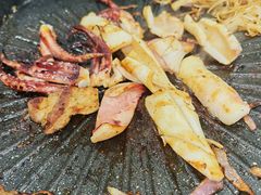-景福宫韩国料理(恒祥北大街店)