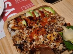-喜寿司(金狮广场店)