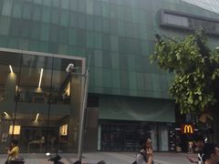 -Apple零售店(中街大悦城店)