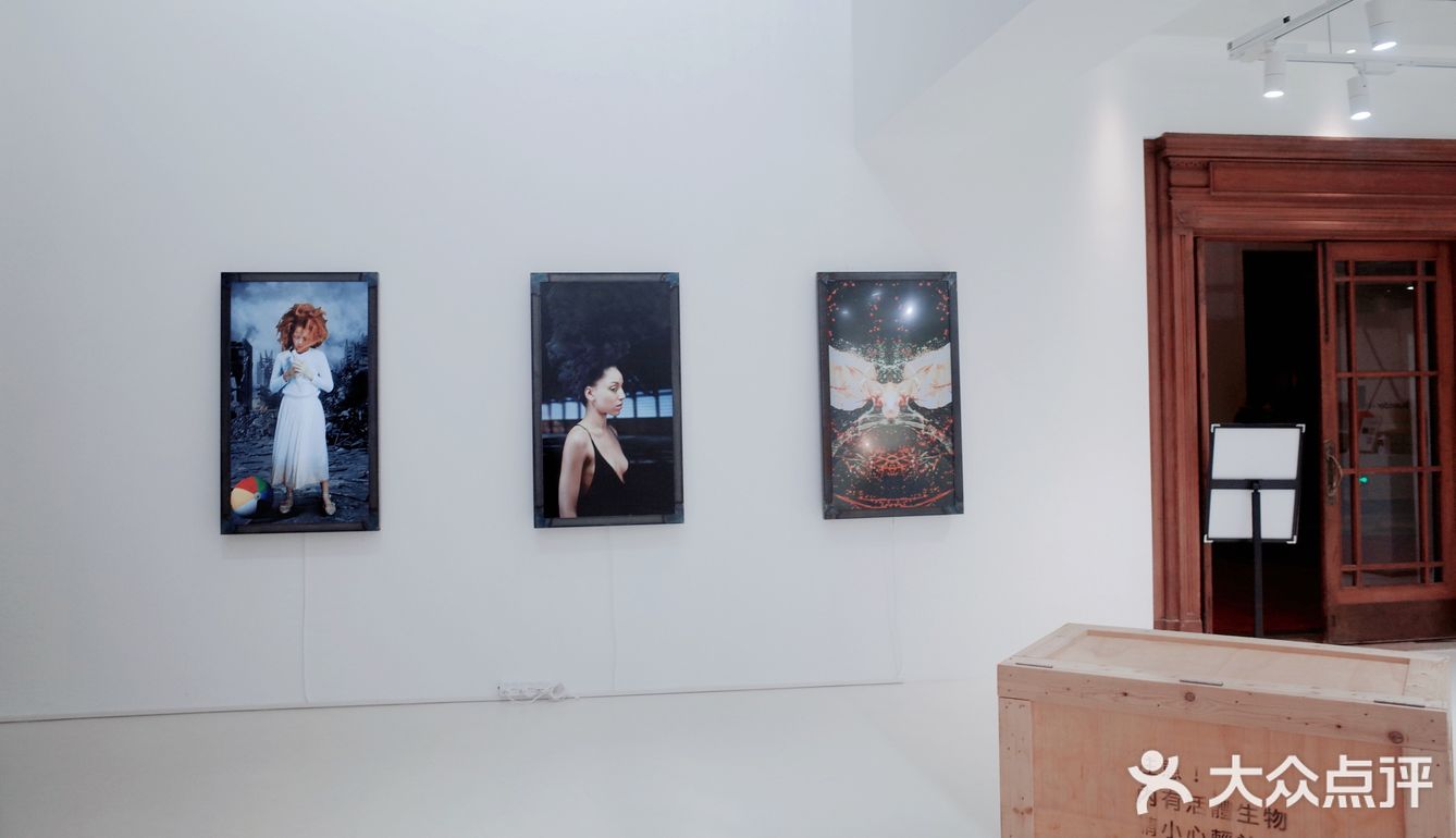 魔都探展｜把自己关在木箱里 Marck‘s Rock Box