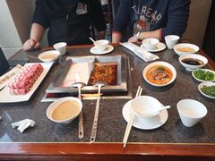 -皇城老妈·大连海鲜火锅(港湾店)