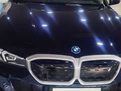 -上海宝信宝马4S店