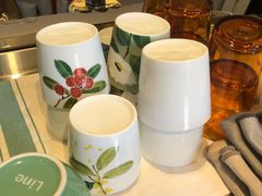 -Line 咖啡(石厦花园店)