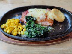 -萨莉亚意式餐厅(石鼓路店)
