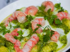 -O'eat Blossom&Pelican(深圳首店)