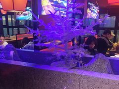 -营信刘罗锅铁锅炖(建华店)
