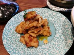 -香厨中餐厅(松北香格里拉店)