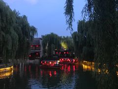 -美味居(古城店)