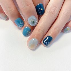 点击看大图 -媄甲诗美甲美睫