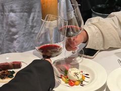 -Le Siècle.百年西餐厅(颐和公馆店)