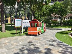 -三亚海棠湾万丽度假酒店