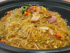 海皇干捞粉丝煲-王府井酒店(金桥港湾店)