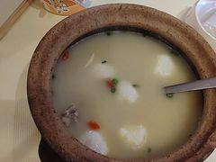 -霄汉羊排(万松园一店)
