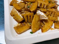 -富临轩私房菜(集庆门大街店)