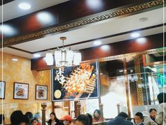 大堂-白魁老号饭庄(交道口店)