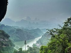 -丹霞山风景名胜区