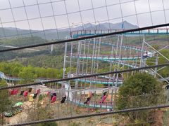 -盈香心动乐园