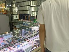 -赛格电子市场(华强北路店)