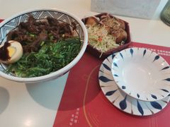 -花漫里日式餐厅(南安中骏店)