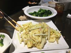 -粤色·老广州茶餐厅(河南商会大厦店)