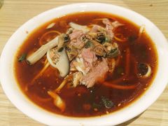 -牛王庙吳記怪味面(双楠店)