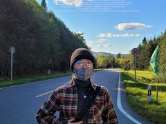 -五营红松林海景区