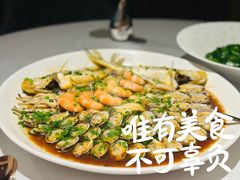 -忆家名门·上海菜(徐家汇店)
