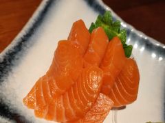 -千代武日本料理(开发区店)