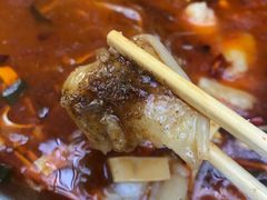 水煮鱼-食悦天美食广场(沈阳青年大街万象城店)