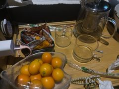 -鸿韵养生(白玉兰店)