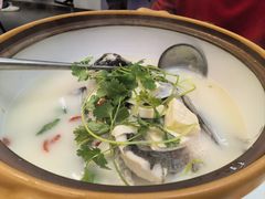 -宝荣鱼馆·临湖之宴(千岛湖店)